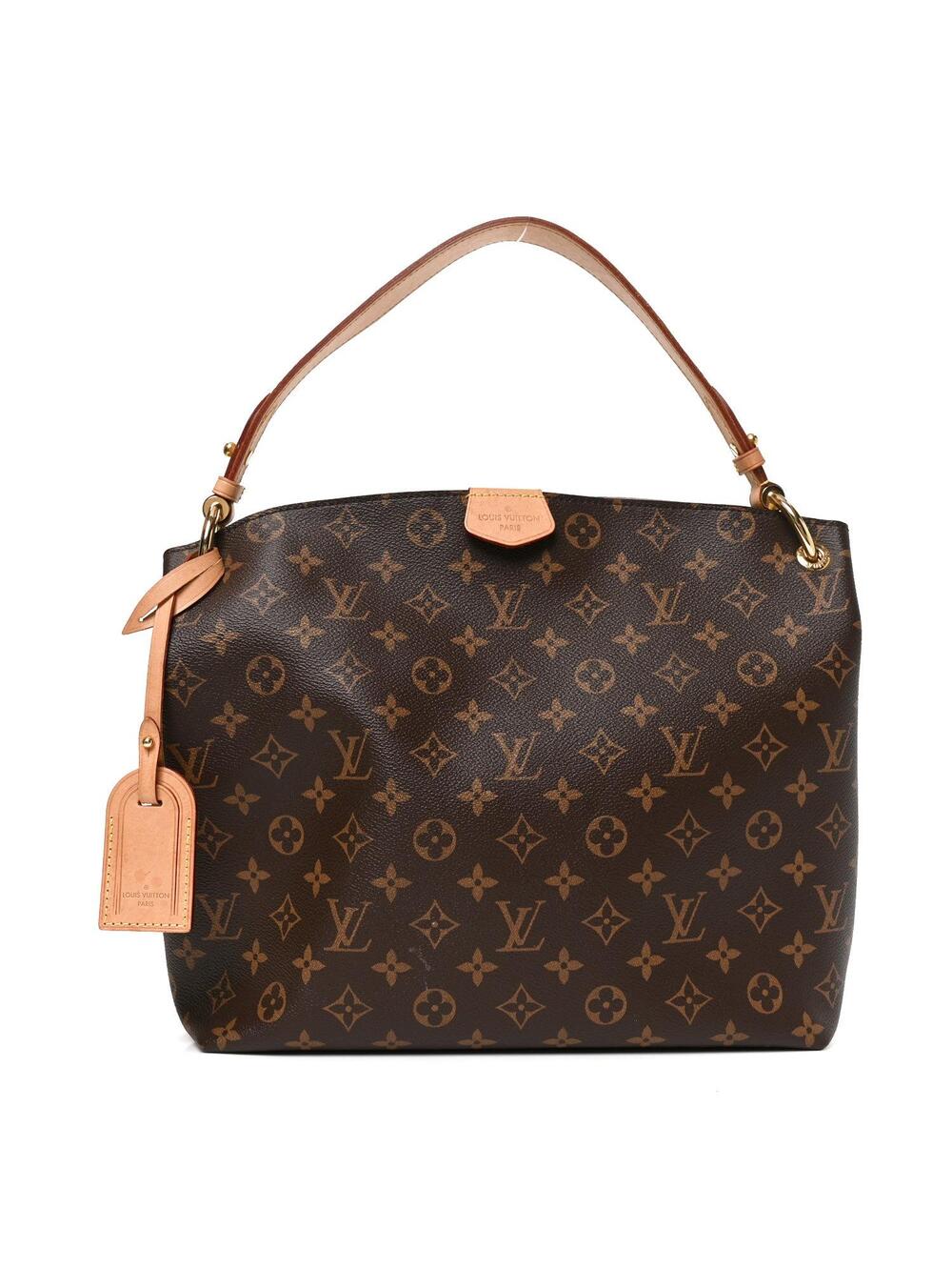 Louis Vuitton Graceful Pm #378112L16B